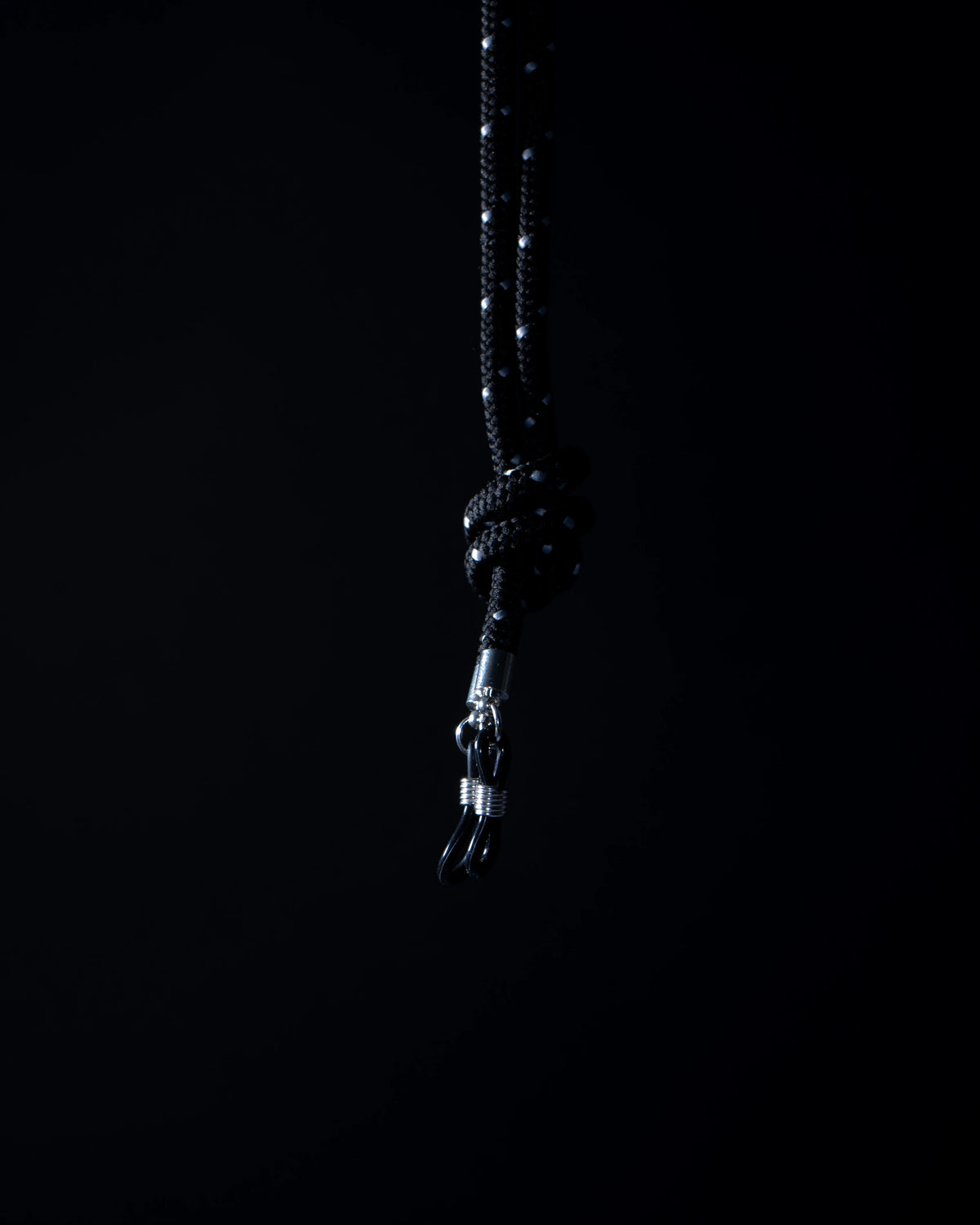 Asteroid Lanyard