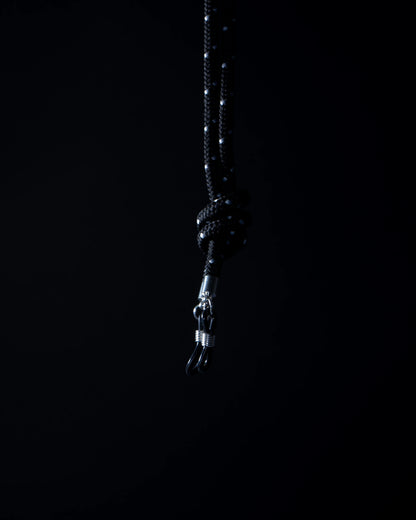 Asteroid Lanyard