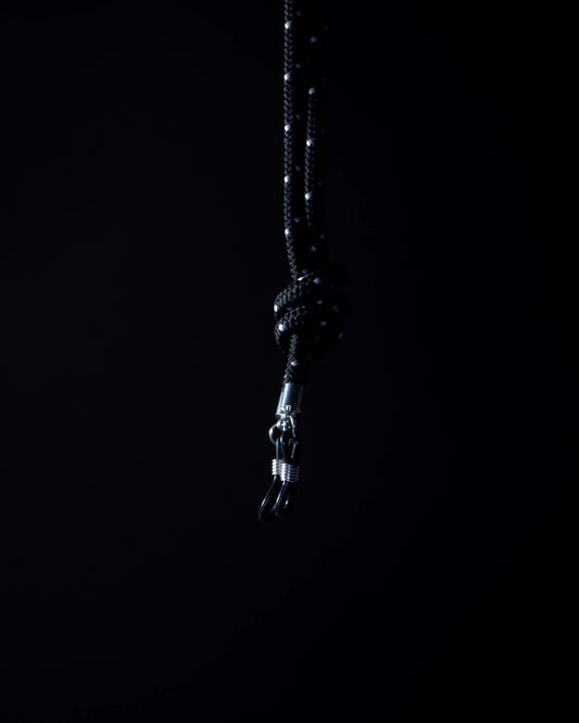 Asteroid Lanyard