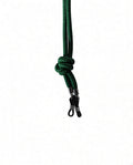 Racing Green Lanyard