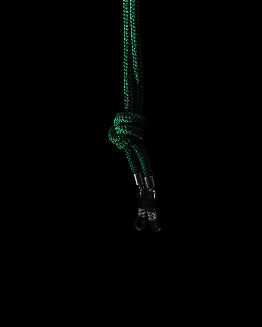 Racing Green Lanyard