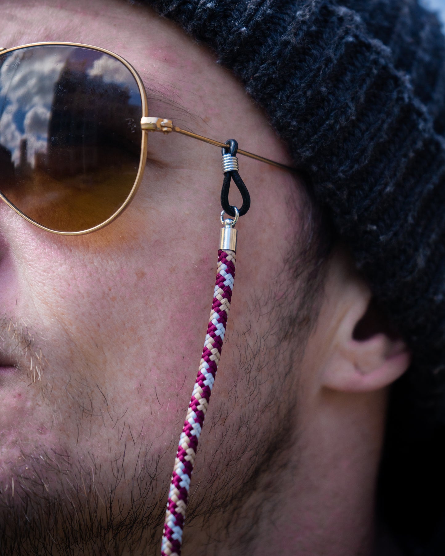 Koi Lanyard