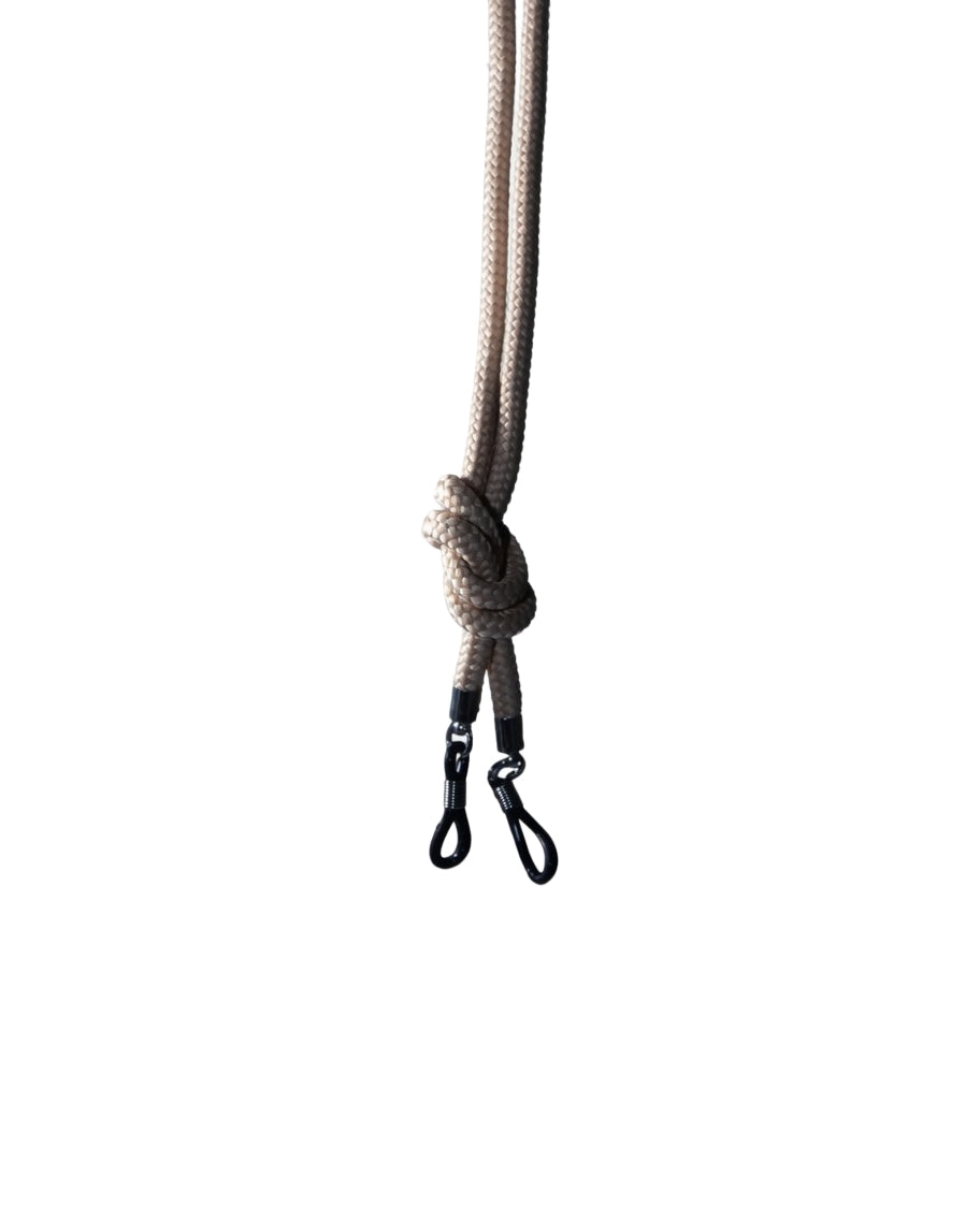 Stone Lanyard