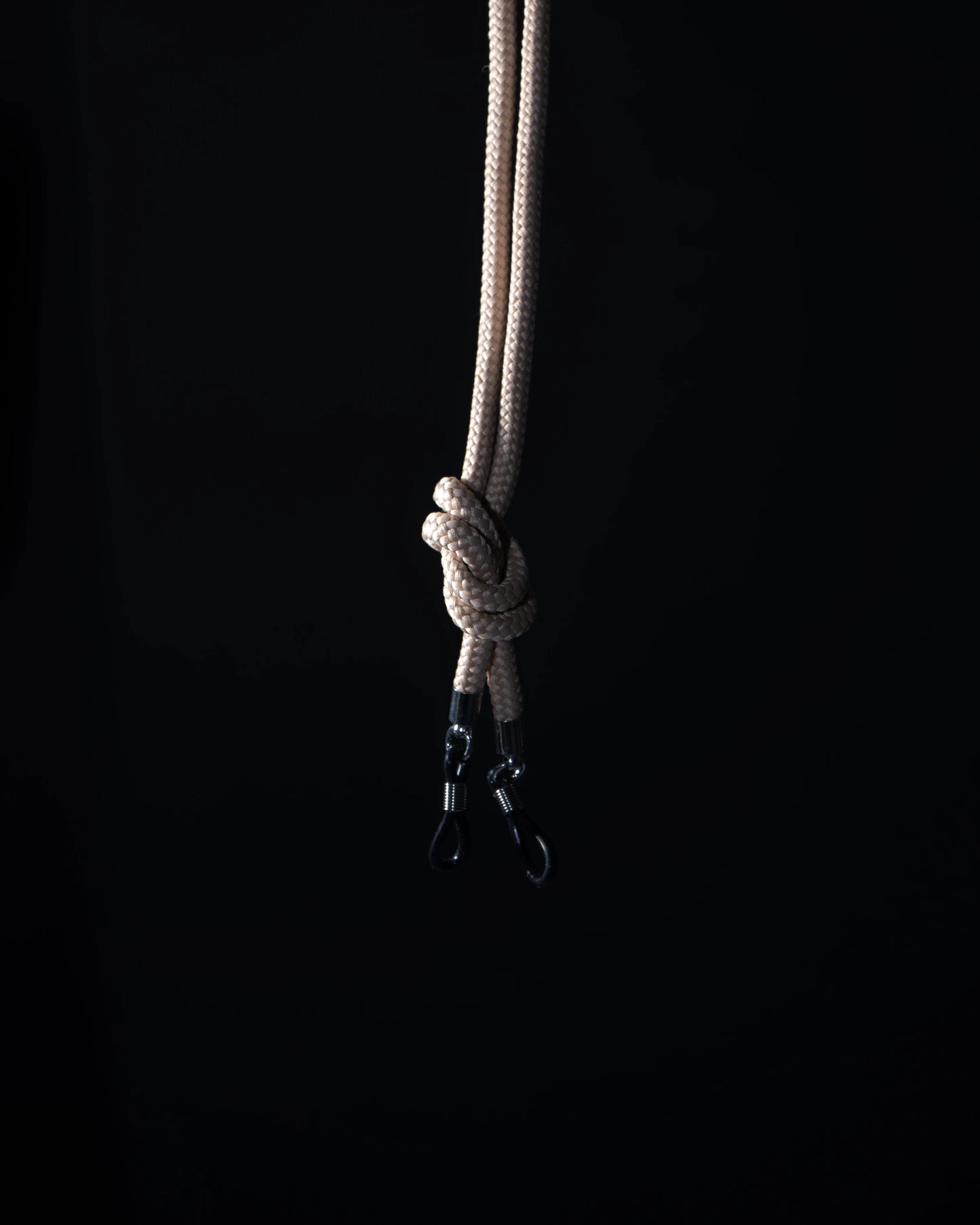 Stone Lanyard