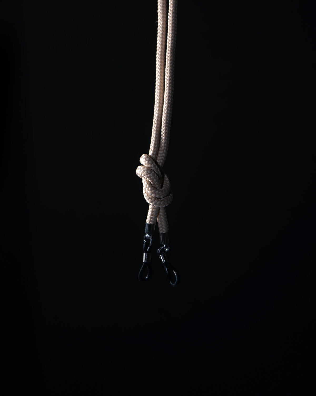 Stone Lanyard