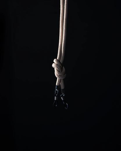 Stone Lanyard