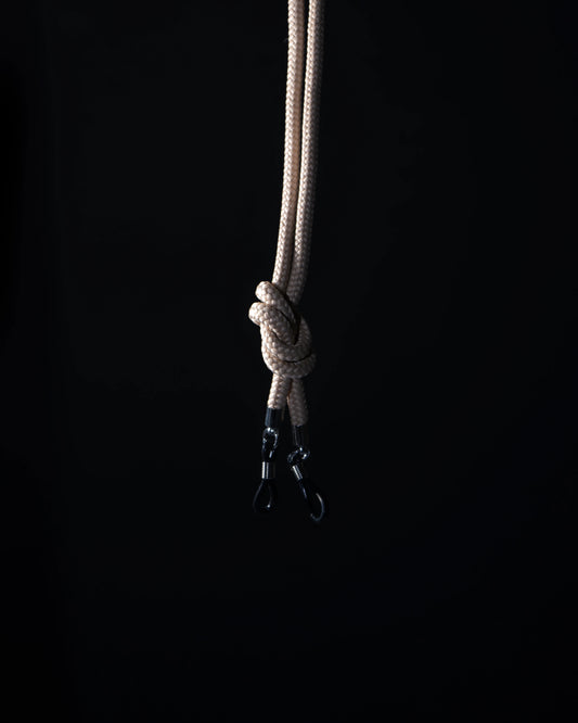 Stone Lanyard